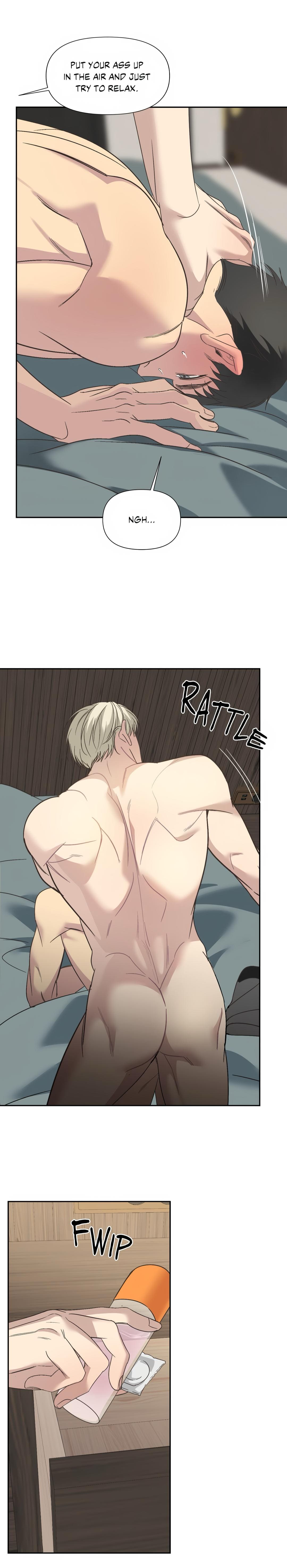 backlight, Chapter 24 image 06